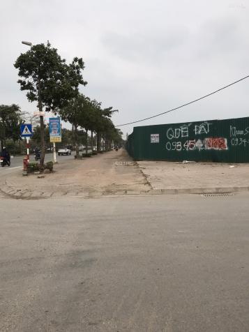 Bán đất gần chợ Tư Đình, giáp Cổ Linh, Phường Long Biên 14690342