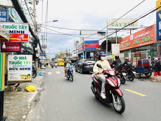 Mặt tiền đẹp đường Tân Kỳ Tân Quý, gần siêu thị Aeon mall Tân Phú, 4.3mx23m, Q. Tân Phú 14692183