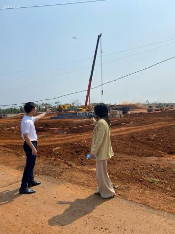 [CHÍNH CHỦ] Bán đất đầu tư ngay nút giao cao tốc Buôn Ma Thuột – Khánh Hoà 5x25 giá chỉ 580trđ 14692647