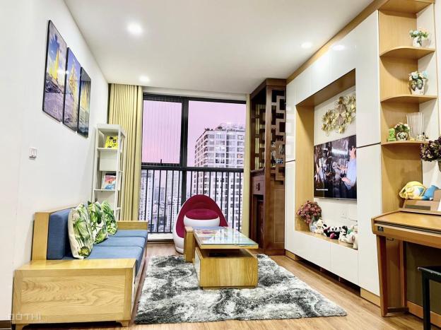 Cho thuê căn hộ chung cư tại Dự án Chung cư 282 Nguyễn Huy Tưởng, Thanh Xuân, Hà Nội diện tích  14692672