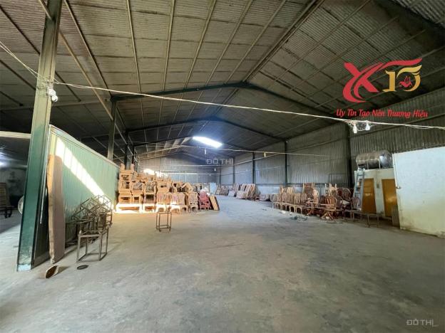 Cho thuê xưởng giá rẻ 850m2 Tân Hoà , Biên Hoà, Đồng Nai có 15tr 14692972