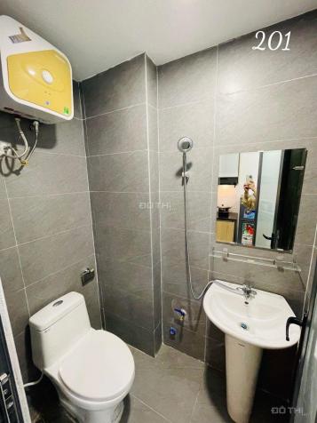 BÁN TOÀ CHDV CHO THUÊ 7 TẦNG, 30 CĂN HỘ KHÉP KÍN  Ở ĐỊNH CÔNG HOÀNG MAI, 110M2-17.5 TỶ 14693088