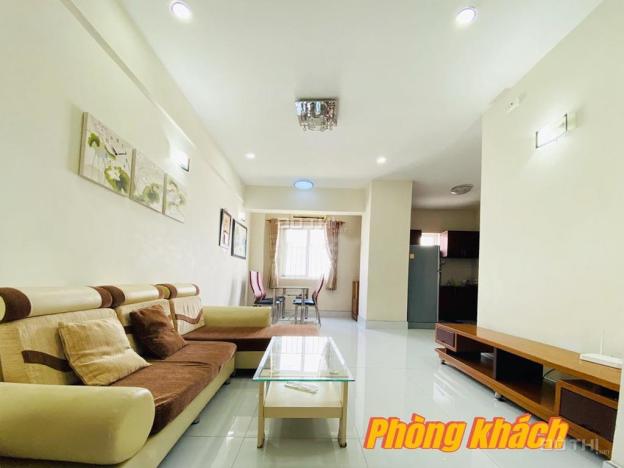 Cho thuê gấp căn hộ Phú Thạnh Apartment DT 85m2, 2pn, đầy đủ nội thất 9.5tr/th 14693157
