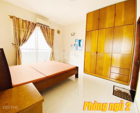 Cho thuê gấp căn hộ Phú Thạnh Apartment DT 85m2, 2pn, đầy đủ nội thất 9.5tr/th 14693157