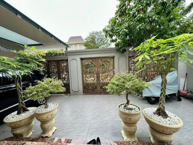 Bán nhà biệt thự, song lập tại Phường Tân Phong, Quận 7, Hồ Chí Minh diện tích 210m2 giá 74.5 Tỷ 14693182