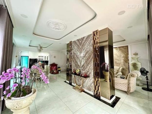 Bán nhà biệt thự, song lập tại Phường Tân Phong, Quận 7, Hồ Chí Minh diện tích 210m2 giá 74.5 Tỷ 14693182