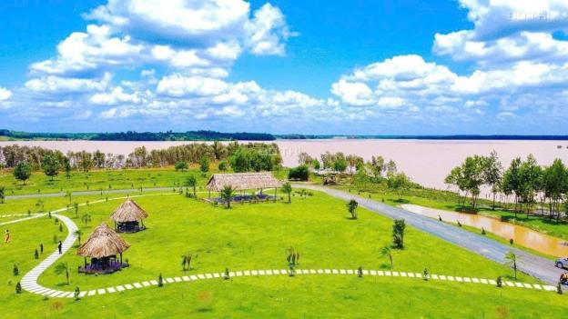 Bán đất tại Xã Lộc Quang, Lộc Ninh, Bình Phước diện tích 2000m2 giá 400 Triệu 14693196