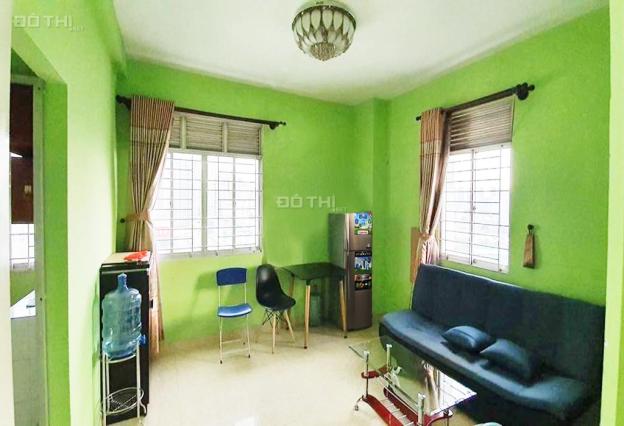 Cho thuê căn hộ Chung cư 109 Nguyễn Biểu 1PN,1 WC full nội thất 9.5tr 14693200