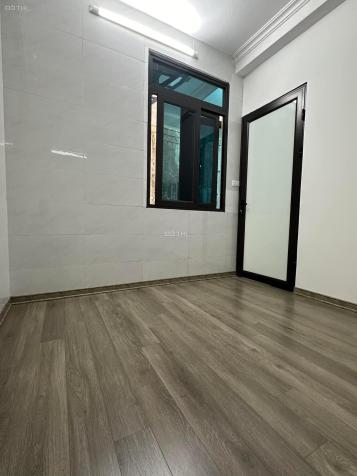 Cần bán nhà Trương Định ngõ thông 26m2, 5 tầng mặt tiện 4,5m giá nhỉnh 3 tỷ TL 14693287