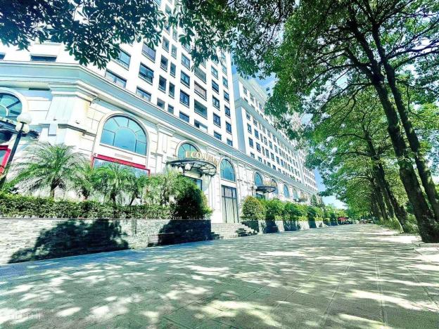 Giá rẻ nhất Long Biên 2.8 tỷ/căn 2 PN - chỉ 14 căn ngoại giao cuối cùng tại Eco City Việt Hưng 14693357