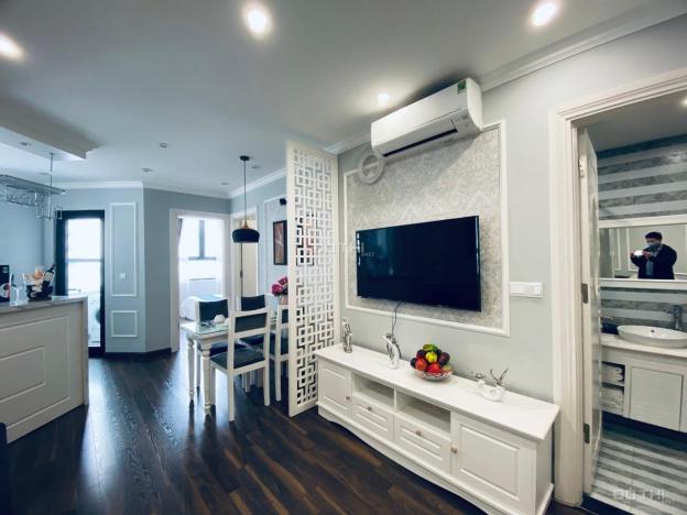 Giá rẻ nhất Long Biên 2.8 tỷ/căn 2 PN - chỉ 14 căn ngoại giao cuối cùng tại Eco City Việt Hưng 14693357