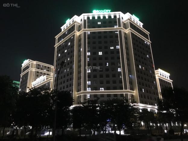 Giá rẻ nhất Long Biên 2.8 tỷ/căn 2 PN - chỉ 14 căn ngoại giao cuối cùng tại Eco City Việt Hưng 14693357