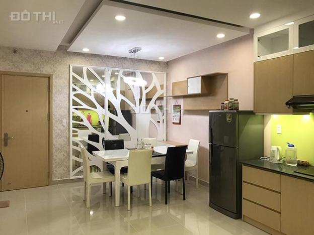 CHO THUÊ ORIENTAL PLAZA - 2PN - 79M2 - 11TRIỆU/THÁNG 14693840