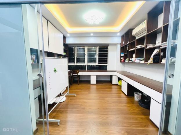 DUPLEX CHUNG CƯ CAO CẤP HEMISCO, KĐT XALA, HÀ ĐÔNG 172 M2, 3 PHÒNG NGỦ, 3 VỆ SINH. LH 09.898989.86 14693916