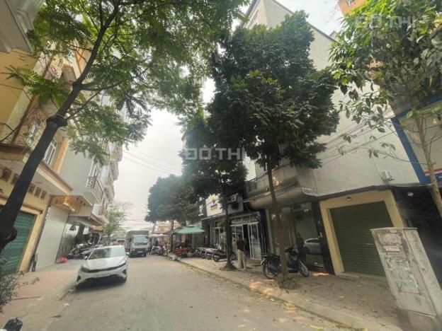 BÁN CĂN NHÀ PHÂN LÔ, VỈA HÈ - 5 TẦNG - 141M2 - MT 7.5M - PHÚ DIỄN, BẮC TỪ LIÊM 14693996