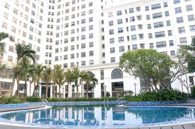 Chính chủ cần tiền bán gấp căn 2PN - 72m2 - tầng đẹp - giá tốt nhất Eco City Việt Hưng 14694031