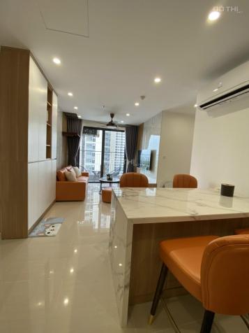 Tôi cần bán gấp căn 3 ngủ tòa GS2 vinhomes smartcity, view bể bơi 75m2, giá 4.1 tỷ . LH 0949891456 14694055