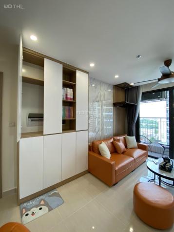 Tôi cần bán gấp căn 3 ngủ tòa GS2 vinhomes smartcity, view bể bơi 75m2, giá 4.1 tỷ . LH 0949891456 14694055