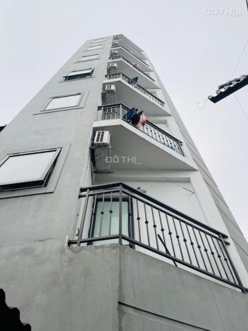 BÁN TOÀ CCMN CAO CẤP 17 PHÒNG CHO THUÊ Ở TRẦN KHÁT CHÂN HAI BÀ TRƯNG 71M2-7T-10.5 TỶ 14694188