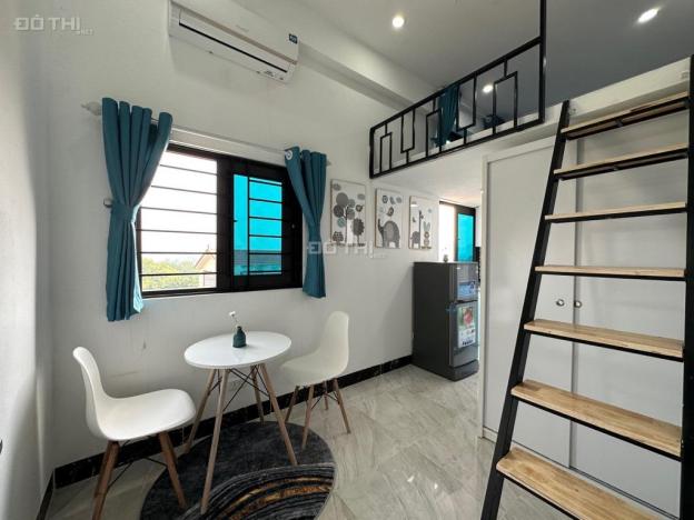 BÁN TOÀ CCMN CAO CẤP 17 PHÒNG CHO THUÊ Ở TRẦN KHÁT CHÂN HAI BÀ TRƯNG 71M2-7T-10.5 TỶ 14694188