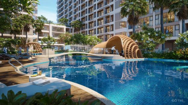 Bán căn MT Eastmark City full nội thất, chênh lệch chỉ 100tr tầng cao 14694242