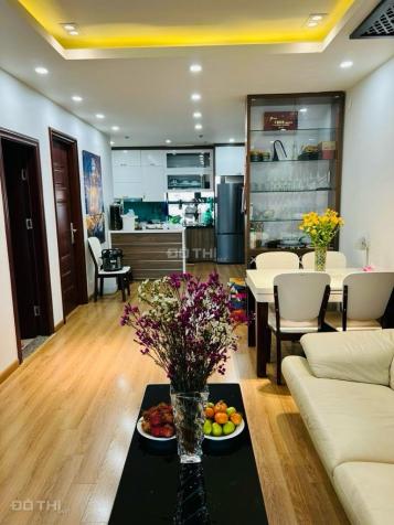 Bán căn hộ chung cư cao cấp mặt phố Trung Kính, quận Cầu Giấy 2 phòng ngủ 2 vệ sinh tầng cao ở ngay 14694259