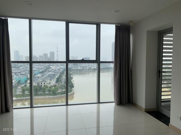 Bán căn góc 01 A  chung cư tại  Thang Long Number One, diện tích 143m2. VIEW HỒ 14694271