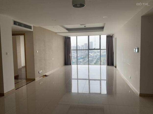 Bán căn góc 01 A  chung cư tại  Thang Long Number One, diện tích 143m2. VIEW HỒ 14694271