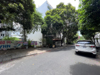 Cần tiền bán gấp lô đất Hưng Phước, P Tân Phong, Quận 7, vị trí cực đẹp 14694276