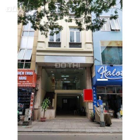 Bán nhà mặt phố tại Phố Nguyễn Ngọc Vũ, Phường Trung Hòa, Cầu Giấy, Hà Nội diện tích 160m2 giá 34 14694504