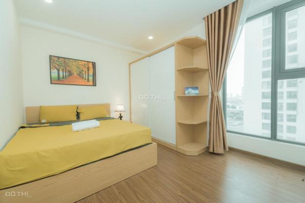 3PN 2VS ĐCB diện tích 95m2 giá 12tr Eco Green City, Đường Nguyễn Xiển, Xã Tân Triều LH : 0343359855 14694850