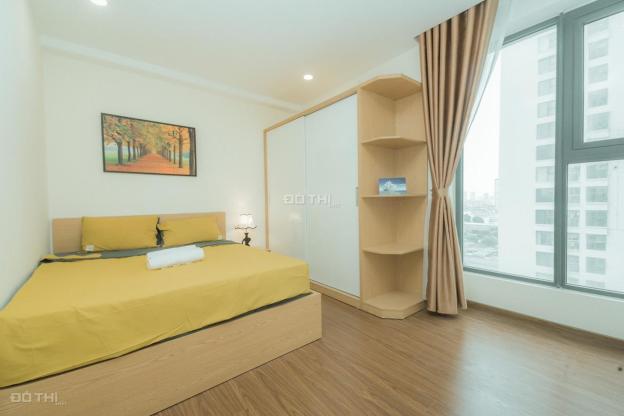 3PN 2VS ĐCB diện tích 95m2 giá 12tr Eco Green City, Đường Nguyễn Xiển, Xã Tân Triều LH : 0343359855 14694850