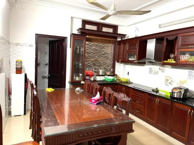 Bán nhà hẻm xe hơi 33 đường Gò Dầu phường Tân Quý quận Tân Phú- 71m2  - Giá 9.8 tỷ 14695033