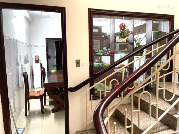 Bán nhà hẻm xe hơi 33 đường Gò Dầu phường Tân Quý quận Tân Phú- 71m2  - Giá 9.8 tỷ 14695033