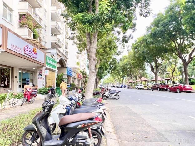 CHO THUÊ SHOP CẢNH VIÊN 1, PHÚ MỸ HƯNG, Quận 7 dt 132m2 Giá Rẻ 14695131