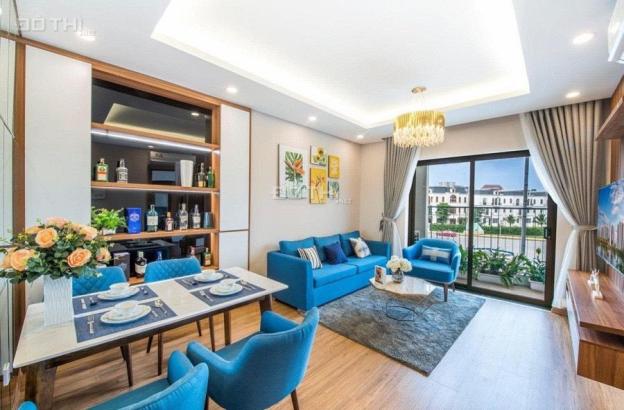 Bán căn hộ chung cư tại Dự án Le Grand Jardin Sài Đồng, Long Biên, Hà Nội diện tích 85m2 giá 4.38 14695162