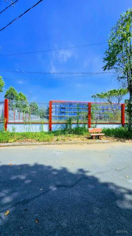 Khu dân cư Thiên Lộc - Bán nền 100m2 sổ đỏ phía sau trường giá 1 tỷ 950 triệu 14695191