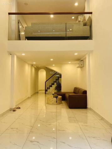 Bán nhà hẻm xe hơi - Huỳnh Văn Bánh, Phú Nhuận - 46m2 - 4PN - Full NT - Giá 9 Tỷ (TL) 14695356