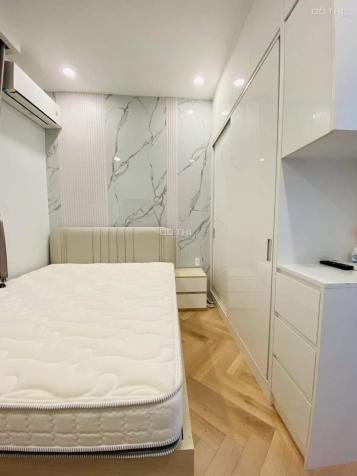 Bán nhà hẻm xe hơi - Huỳnh Văn Bánh, Phú Nhuận - 46m2 - 4PN - Full NT - Giá 9 Tỷ (TL) 14695356