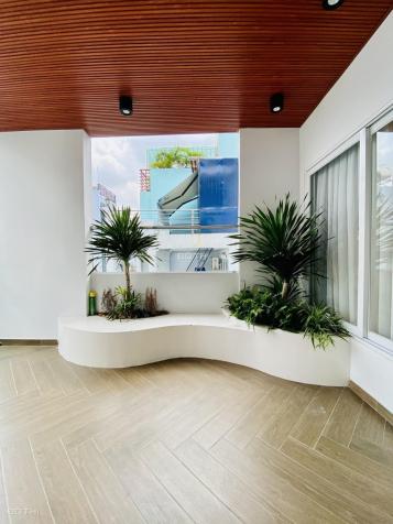 Bán nhà hẻm xe hơi - Huỳnh Văn Bánh, Phú Nhuận - 46m2 - 4PN - Full NT - Giá 9 Tỷ (TL) 14695356