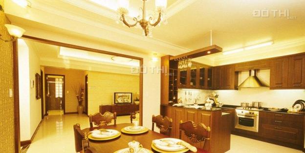Cho thuê căn hộ Cantavil Q.2, 2 phòng ngủ full nội thất cao cấp 14695380