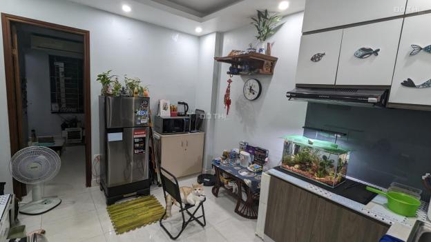Bán căn hộ chung cư tại Đường Trần Thái Tông, Phường Dịch Vọng Hậu, Cầu Giấy, Hà Nội diện tích 35 14695408