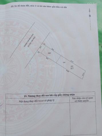 Mặt tiền đường Chí Sinh, Cái Răng - Bán đất 588m2 có thổ cư giá 4,5 tỷ 14695620