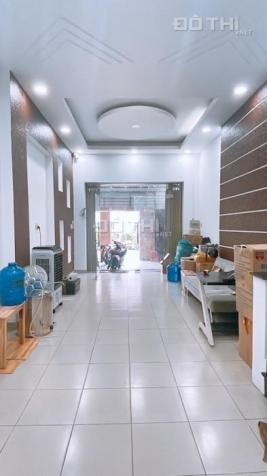 Bán nhà hẻm xe tải 12m 263 đường Thành Công phường Tân Thành quận Tân Phú - 80m2 - Xây 3 tấm 14695700