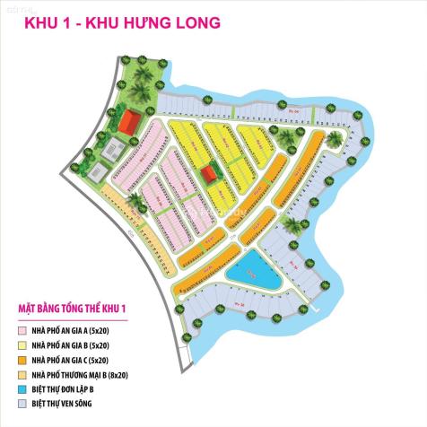 Bán nhanh các nền đất tại Khu 1-2-3 tại KĐT Long Hưng, TP Biên Hoà, Tỉnh Đồng Nai giá chỉ từ 1,65tỷ 14696355