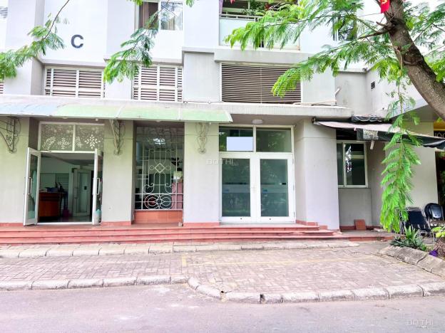 CHO THUÊ SHOP CHUNG CƯ MỸ VIÊN, PHÚ MỸ HƯNG, Quận 7 Dt 141m2 Giá Rẻ 14696436