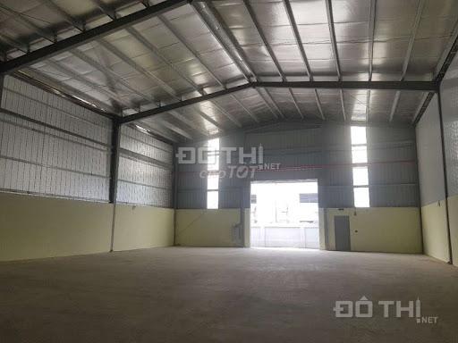 Cho thuê kho xưởng 2000m2, 80 triệu/th,gần cầu Hóa An Biên Hòa, ĐN. Đường Container 40f, tiện kho 14696479