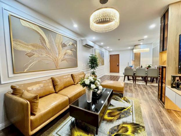 Cần bán gấp căn hộ chung cư Goldmark City Hồ Tùng Mậu, 95m, 3n2vs, full đồ CHỈ 4.6 tỷ 14697392