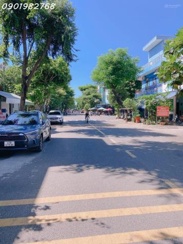 Bán nhà phố trung tâm Đà Nẵng (Khuê Trung - Hải Châu nay Cẩm Lệ) 14697396