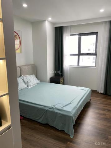 Bán căn hộ chung cư tại Dự án Tứ Hiệp Plaza, Thanh Trì, Hà Nội diện tích 66m2 giá 2.68 Tỷ 14697467